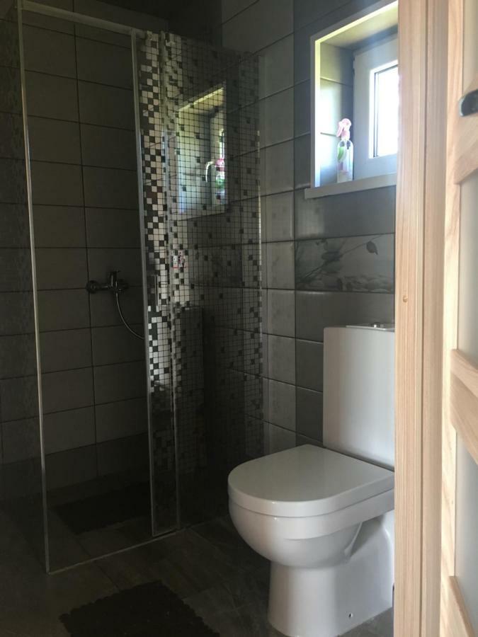 Sveciu Namelis - Pirtis Villa Vydmantai Екстериор снимка